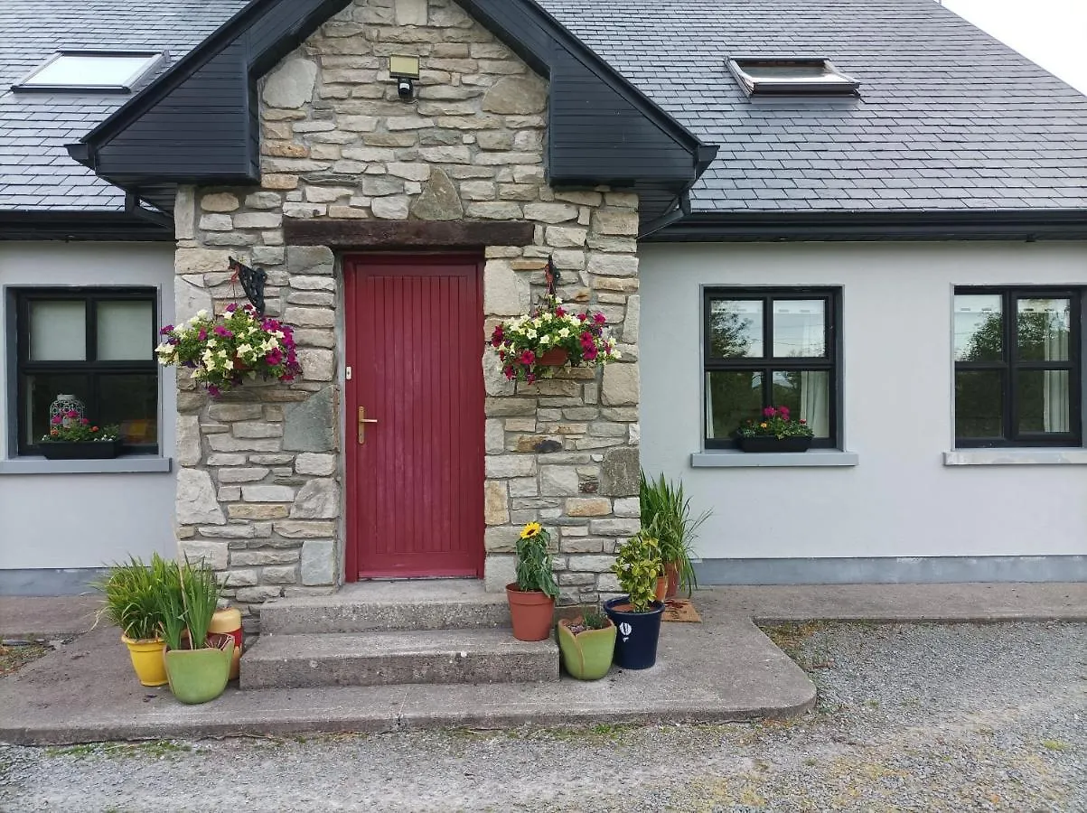 Country Lane Homestay Westport
