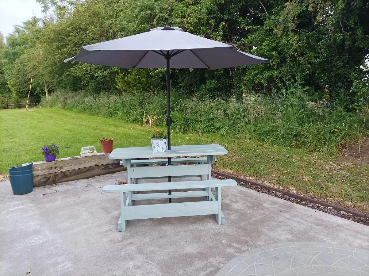 Country Lane Homestay Westport