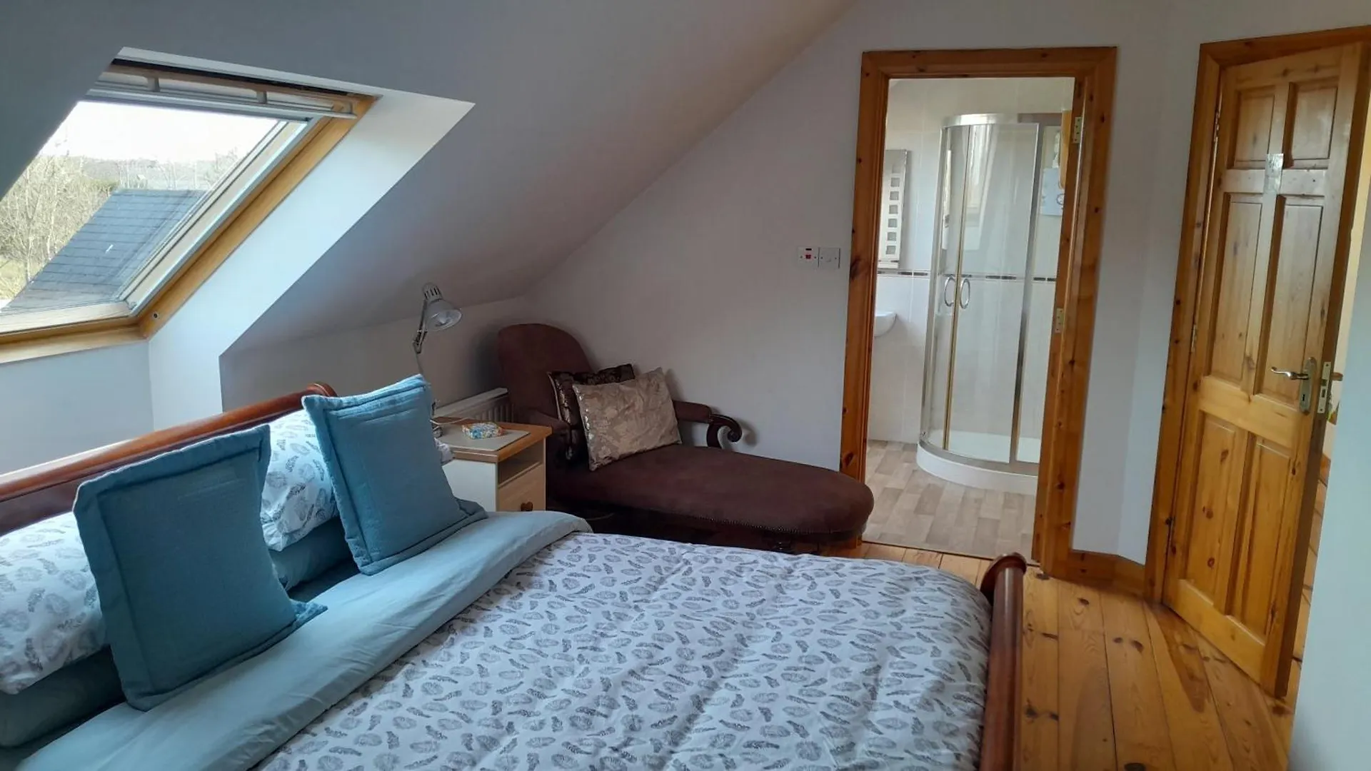 Country Lane Homestay Westport Ireland