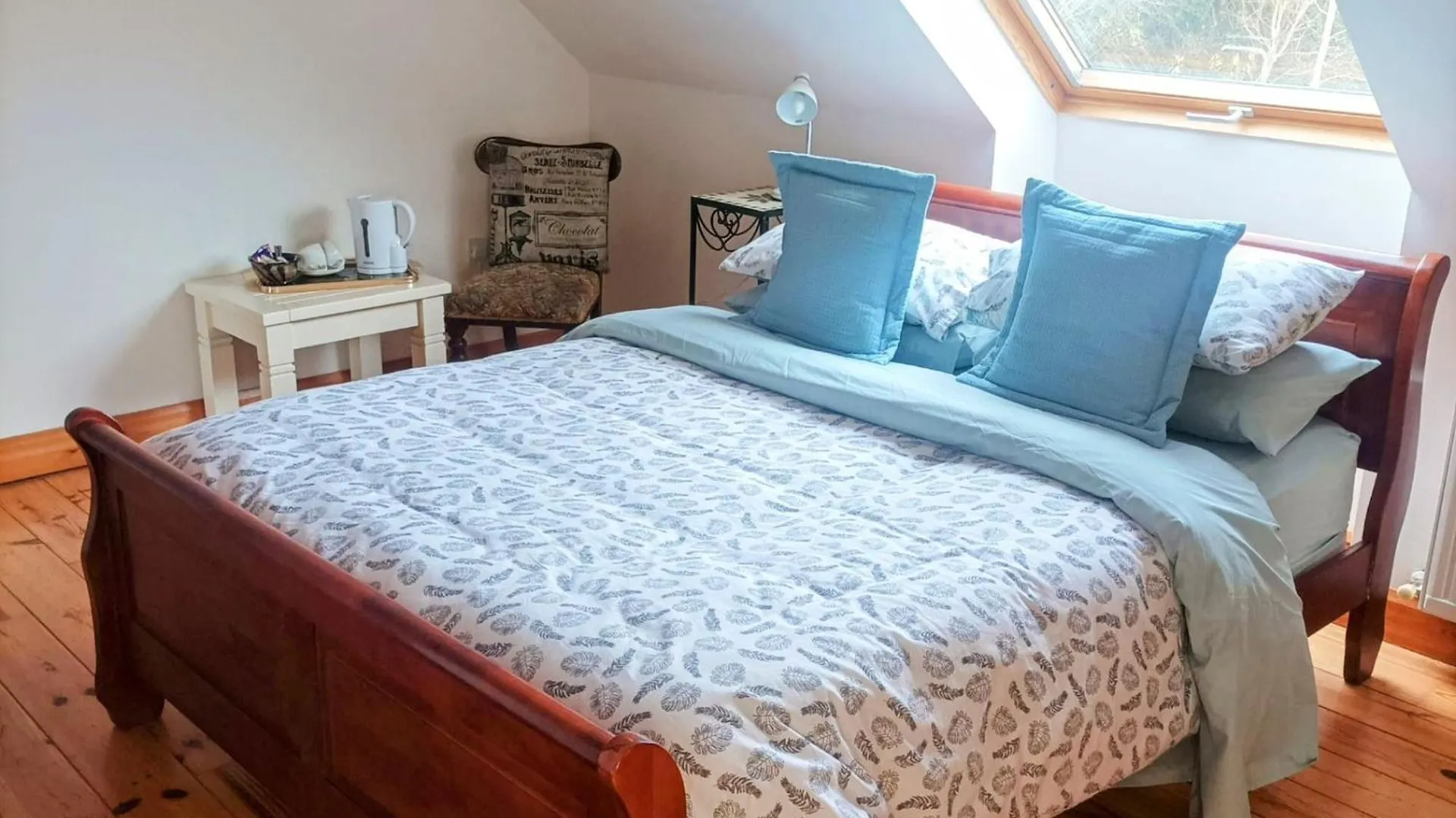 Country Lane Homestay Westport